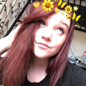 Meet your Posher, Jordan